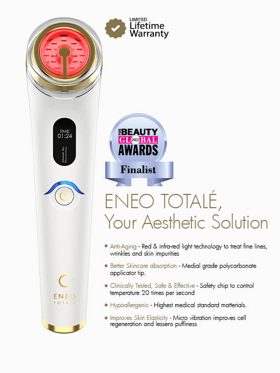 Avologi Eneo Totale Duo Kit