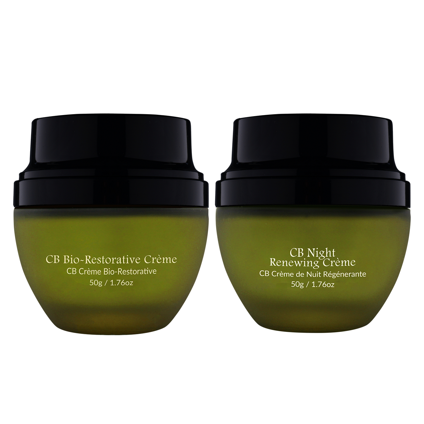 CB Revitalizing Skin Set
