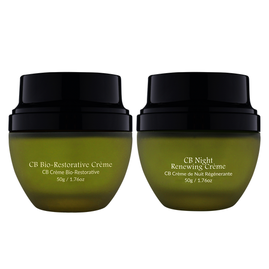 CB Revitalizing Skin Set