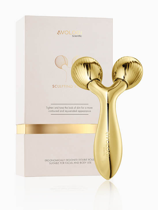 Avologi The Sculpting Roller