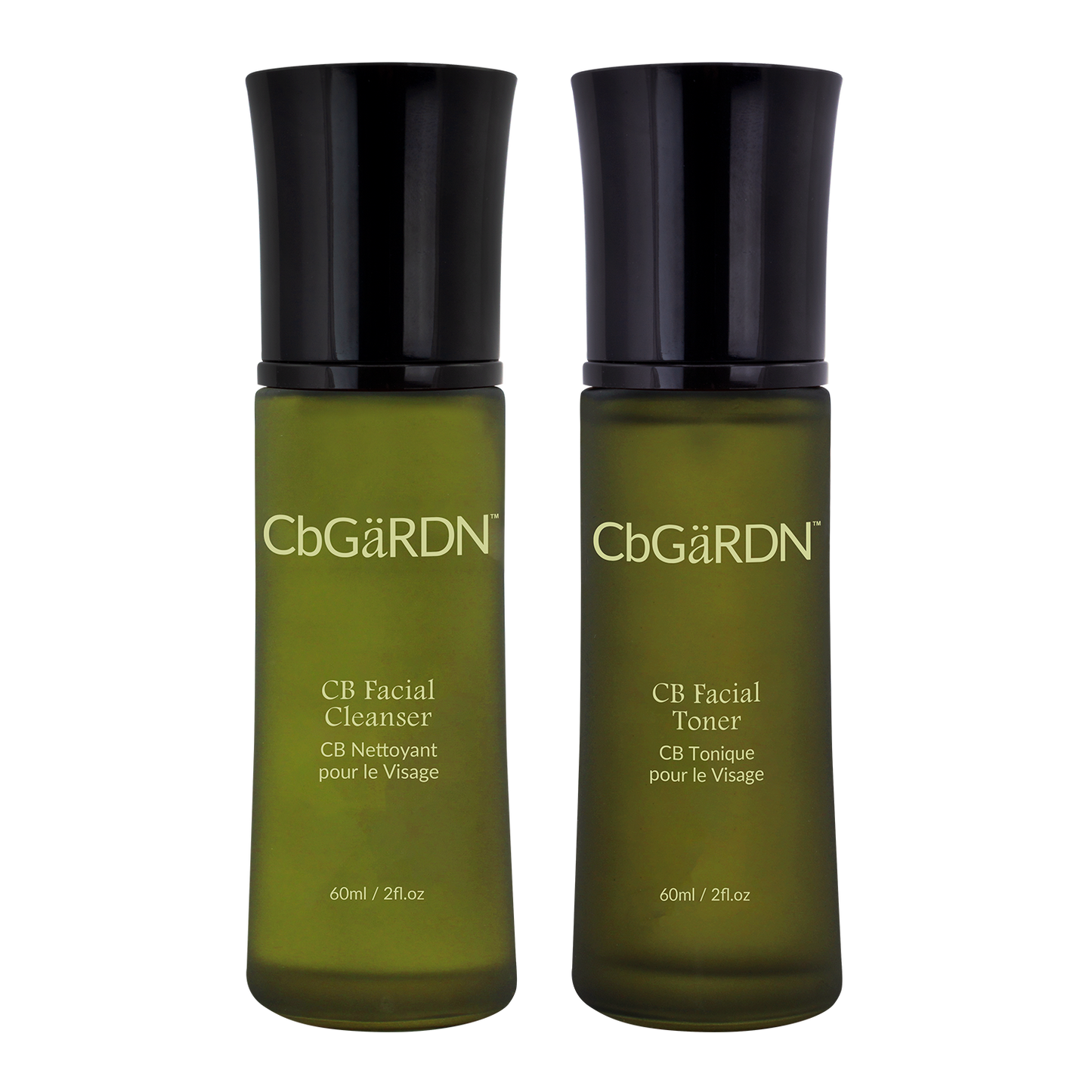 CB Gold Cleansing Elixir Kit